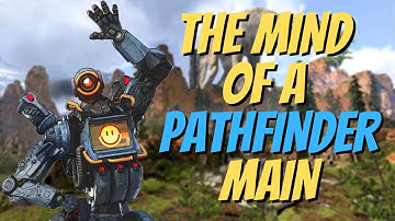 The Mind of a Pathfinder Main