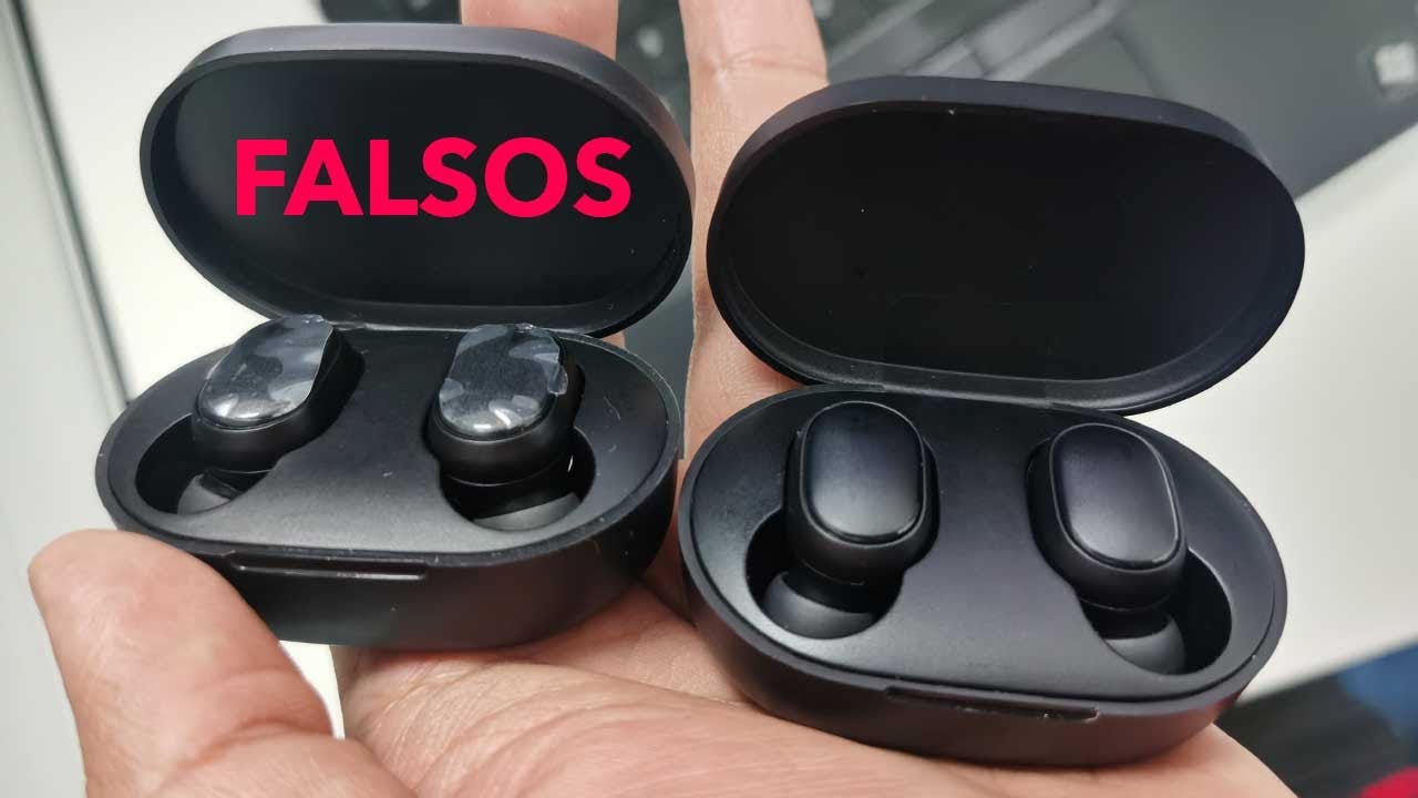 Redmi Airdots 2 Vs Mi Airdots