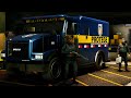 TRABALHANDO NO TRANSPORTE DE VALORES - GTARP