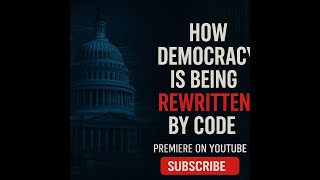 Is AI About to Rewrite Democracy