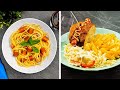 TASTY RECIPES WITH NOODLE YOU'LL WANT TO COOK || 5-Minute Recipes For Beginners And Pros!