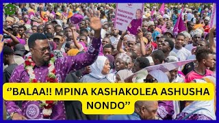 Download Lagu 🔴#LIVE: LUHAGA MPINA APIGA SPANA AKIWA PEMBA AELEZA KILICHOMPELKEKA ACT MP3 Download Lagu 🔴#LIVE: LUHAGA MPINA APIGA SPANA AKIWA PEMBA AELEZA KILICHOMPELKEKA ACT MP3