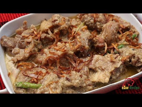 ভিডিও: কিভাবে মাংস Goulash করতে