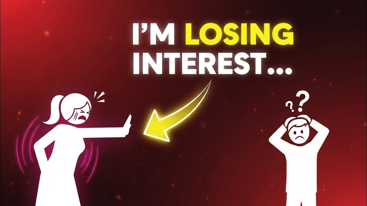 7 Dating Mistakes Men Make That Kill Attraction Instantly - YouTube
