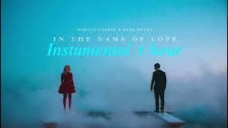 Martin Garrix & Bebe Rexha - In The Name Of Love [DRILL REMIX] Drill Remix 2025 | Prod. T808.wav