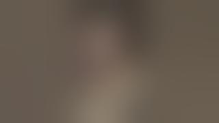 Asian girl expose boobs while live