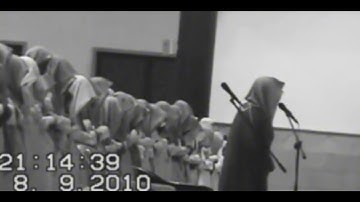 #ياسر_الدوسري_سورة_فصلت_جامع_الدخيل