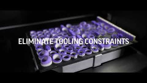 3D Systems ProJet MJP 2500W