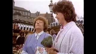 Perwoll Werbung 1986