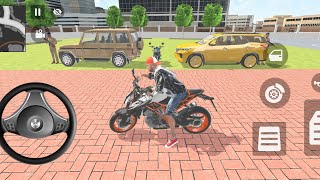🎮 Franklin order by 1⃣ Jeep & Toyota Golden 🏆 Fortuner & 1⃣ Royal 👑 infinite in Indian 🇮🇳simulator 🎮