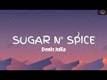 Denis Julia - Sugar n
