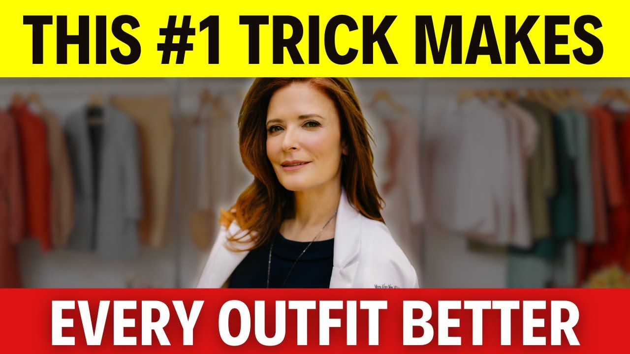 Put Your Best Face Forward with Your Style!