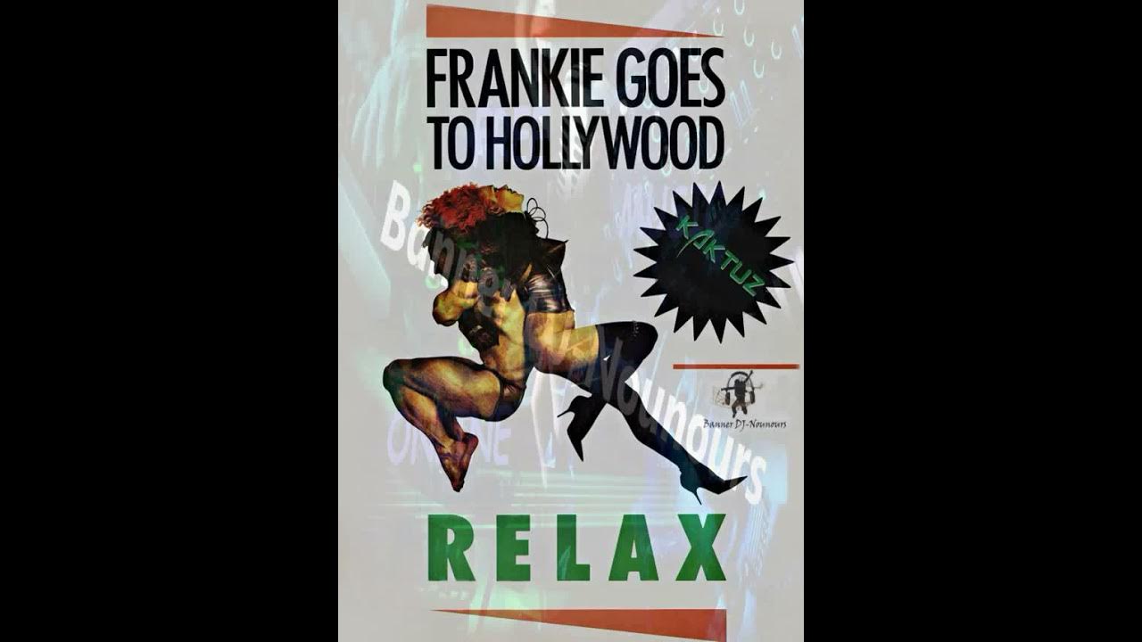 Frankie Goes To Hollywood Relax Deutsche übersetzung www.youtube.com