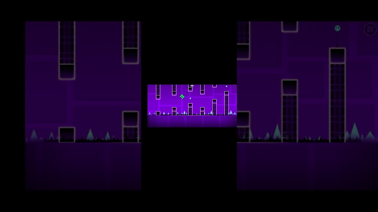 Geometry dash 