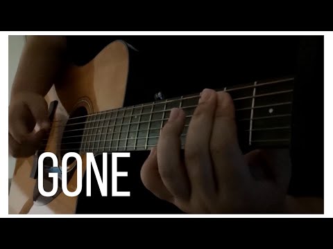 Gone (TABS) - ROSÉ