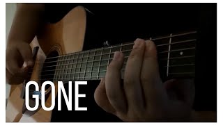 Gone (TABS) - ROSÉ