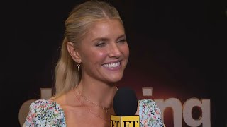 DWTS: How Amanda Kloots Will Honor Late Husband Nick Cordero (Exclusive)