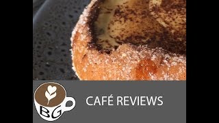 Episode 26: Kenilworth Bakery
