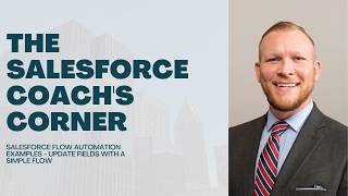 How to Automate Opportunities Using Salesforce Flow (Admin Tutorial)