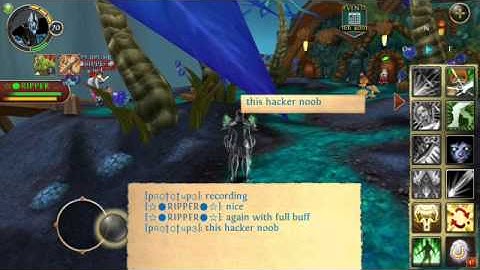 Noob hacker order and chaos online