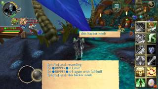 Noob hacker order and chaos online