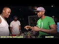 The making of "Amaswidi" featuring Dj Cleo -  Full Video