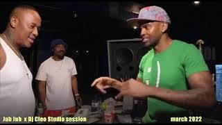 The making of 'Amaswidi' featuring Dj Cleo -  Full Video