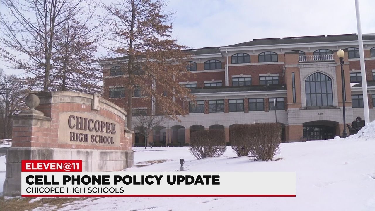 Chicopee School Committee unanimously votes to waive portion of cell