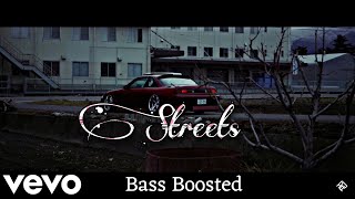 Doja Cat's Streets XZIIE Mind Blowing Bass Boosted Trap