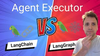 Is LangGraph the Future of AgentExecutor? Comparison Reveals All!