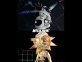 Moondrop vs Eclipse#moondrop