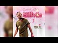 Silivia -David Lutalo (Official Music Audio)