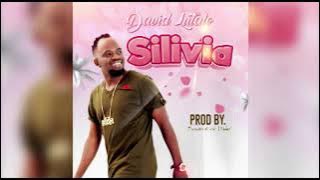 Silivia -David Lutalo ( Music Audio)