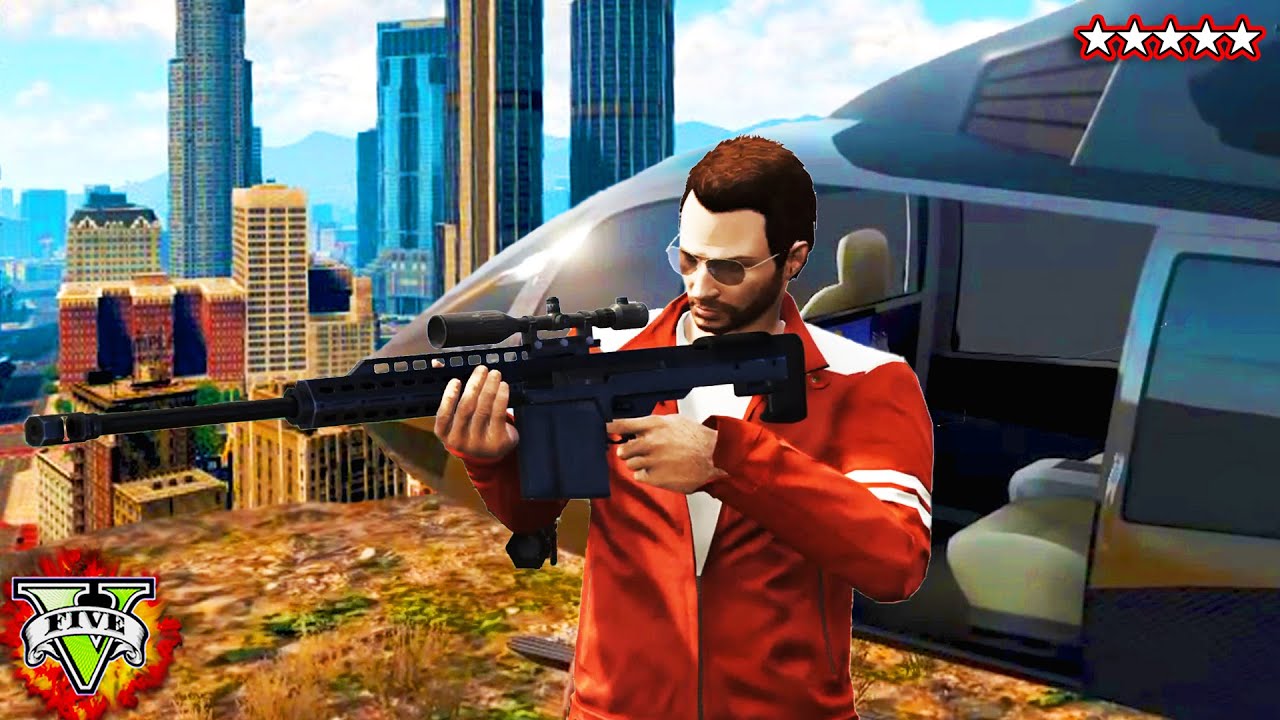 SECURING THE AREA SIR!! VIP Executive Search ROLEPLAY (GTA 5 Funny Moments)