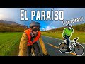 PARECE IMPOSIBLE, PERO ESTE SITIO EXISTE Y SIN NADA DE TURISMO | #77