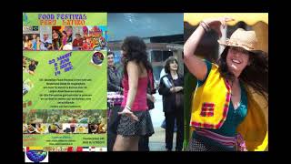 Download Lagu INKAPACHA EVENT 2025 MP3