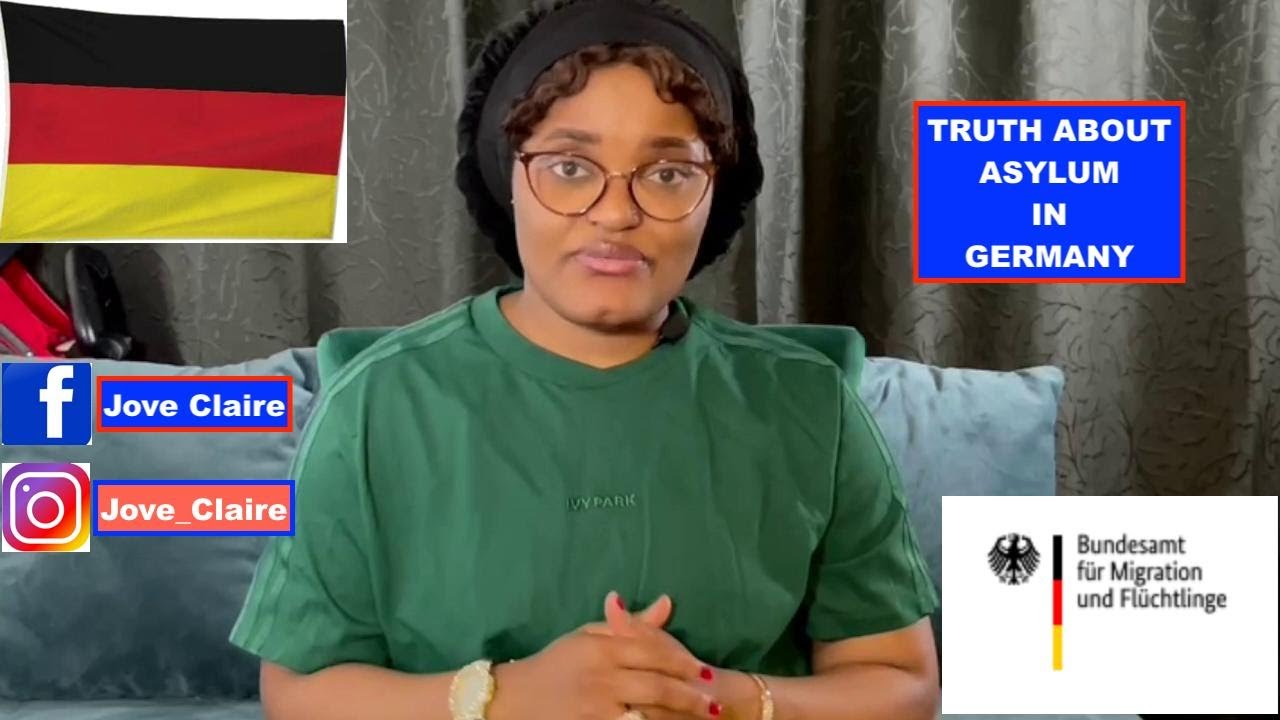 THE BIGGEST TRUTH ABOUT GERMAN ASYLUM (PART 3)