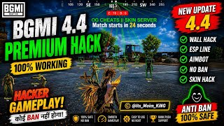 Bgmi Hack 44  Bgmi 44 Mod Apk  Bgmi Esp Hack  Bgmi New Hack Today  How To Hack Bgmi