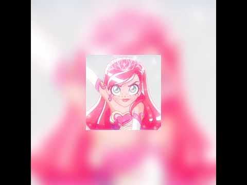 Lolirock Transformations Slowed