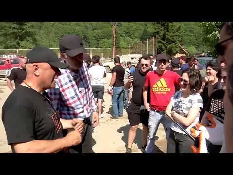 ახალგაზრდები ჭუბერისთვის