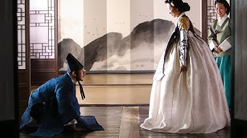 朝鮮王室で繰り広げられるスキャンダル！映画『尚衣院　サンイウォン』予告編