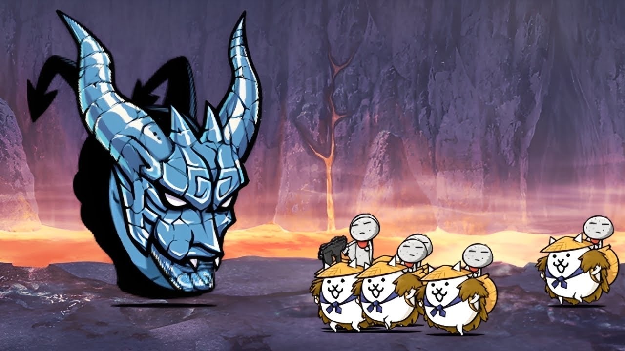 Spam Ultra Jizo, Ask Questions Later