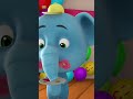 Ruby's Birthday #shorts #loconutscartoon #babycartoon #animation #kidsshows #ytshorts