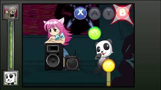 Gamerpic Blitz - Apesh