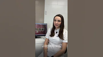 Одна из устрашающих процедур в стоматологии - установка ортодонтического минивинта