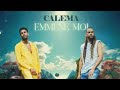 CALEMA - Emmén Moi | Música Na Coluna