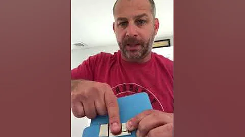 Opening 3 combo diary lock forgotten the password