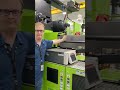 How Injection Molding Works How Injection Molding Works