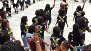 Pine Forest High Odyessey of Sound at Jamboree 2016