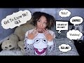 Get To Know Me Q&A!| BiancaReneeToday